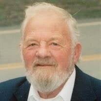 James Robert Crum Obituary