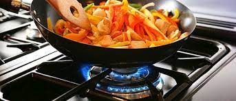 3 Benefits Of Using Gas Cooktops 3 Benefits Of