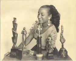 15 Facts You Might Not Know About Salsa Queen Celia Cruz
