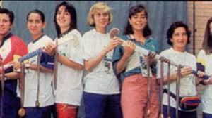 Jocs olímpics d'estiu de 1992), officially known as the games of the xxv olympiad (spanish: Hockey Hierba El Oro Historico En Barcelona 92