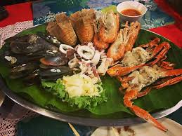 Tesis bünyesinde 1 restoran var. Terkini Best Food To Eat In Pattaya