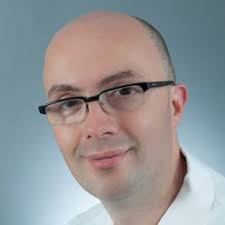 Dr. Stephen Conte, DO