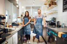 ultimate guide to ghost kitchens in