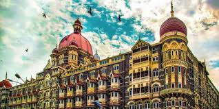 Taj Mahal Hotel Mumbai ...