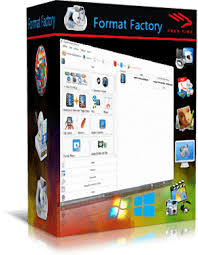 Format factory is an efficient software that is recommended by many windows pc users. Format Factory V5 7 5 0 Portable Namp Namp