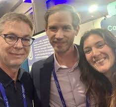 Greg Purdy's Instagram, Twitter & Facebook