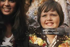 516 James Osmond Photos & High Res Pictures