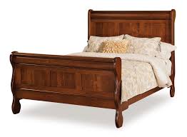 Check spelling or type a new query. Old Classic Sleigh Bed With Standard Footboard From Dutchcrafters