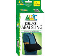Alex Orthopedic Deluxe Universal Arm Sling