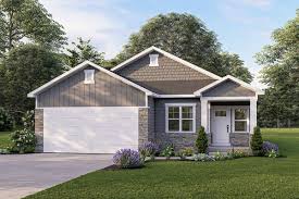 Sign up and get early access to steals & deals sections show more follow today more brands it's no. Craftsman Plan 1 500 Square Feet 2 5 Bedrooms 2 Bathrooms 6785 00001