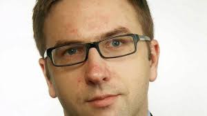 Fredrik Malm såg U2 live