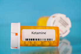 Image result for Ketamine