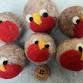 Needlefelt - Christmas Baubles/Gonks event image