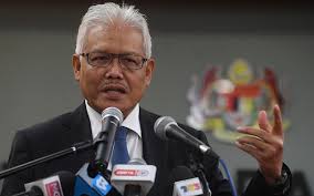 Kementerian luar negeri republik indonesia (disingkat kemlu ri) adalah kementerian dalam pemerintah indonesia yang membidangi urusan luar negeri negara. Kdn Tingkatkan Kawalan Keselamatan Susulan Dakwaan Israel Sasar Pemimpin Palestin Di Malaysia Free Malaysia Today Fmt