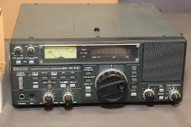 Image result for ICOM IC-R70