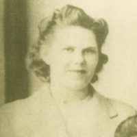 Sarah Catherine Coe (1923–2003) • FamilySearch