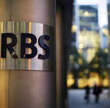 Wenden sie sich bitte an rbs. Royal Bank Of Scotland Aktuelle News Nachrichten Welt