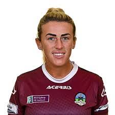 Savannah Mccarthy's Instagram, Twitter & Facebook