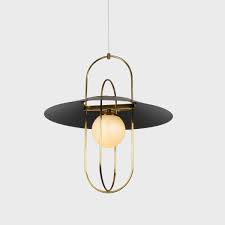 Buy brass antique pendants fixtures and get the best deals at the lowest prices on ebay! Artisan Lyra Vap2271ab 18 Integrated Led Pendant Lighting Fixture In Antique Brass Vonn Com