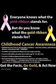 These programs are essential to bringing childhood cancer statistics to light such as the fact that one new. Pediatric Cancer Quotes Quotesgram