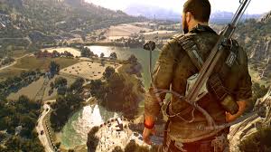 Maybe you would like to learn more about one of these? Dying Light The Following Xbox One Review