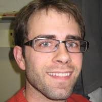 Patrick Irvin's Instagram, Twitter & Facebook