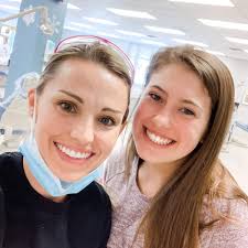 Melanie Hammerbeck, DDS, MS