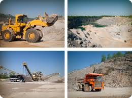 Gravel—really no problems here, just use the right type of gravel. Wade Sand Gravel Co Inc