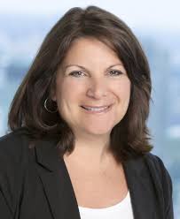 Brandee McHale Returns From Wells Fargo to Lead Citi Foundation  (Transitions)