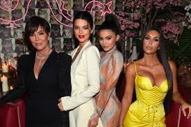 But what is it, how did it emerge and why on earth is she turned out to be a kindly and patient old lady who presented me with a large, black book of tests. Keeping Up With The Kardashians Changed Tv Then Outgrew It