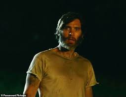 From writer/director @johnkrasinski, #aquietplace part ii is now playing only in theatres! Cillian Murphy Should Ve Played Joel In Live Action I Wouldn T Say He Looks 100 Like Joel But I M Sure Those Who Have Seen A Quiet Place 2 Will Understand He Basically Plays