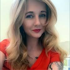 Claudia Kendall's Instagram, Twitter & Facebook