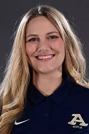 Akron's Schnupp Earns At-Large Selection to NCAA Rifle Championships