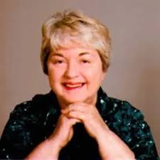 Obituary information for Mary 'Lou" Finney