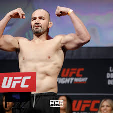 Ilir latifi is an actor, known for black crab (2022), wallander (2005) and ufc on fox (2011). Glover Teixeira To Fight Ilir Latifi At Ufc Hamburg Mma Fighting