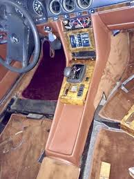 Pin By Bobby Keen On Mercedes Slc Interior Restoration Mercedes Slc Slc Interiors Mercedes