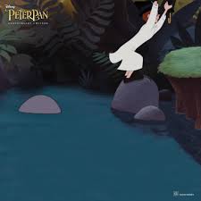 Travel To Never Land With Peter Pan Available On Digital Movies Anywhere Blu Ray Video Friend Cartoon Peter Pan Disney Lost Boys Peter Pan
