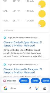 Pin De Luisa Hernandez Perez En Separador Clima Separador