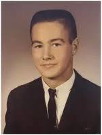 Obituary: Larry Neil McClain