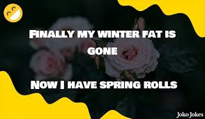 There is black rooster alright? 64 Spring Jokes That Will Make You Laugh Out Loud