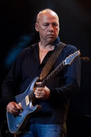 Dazed as he was, he realized that there was just a chance of escape. Mark Knopfler Wikipedia