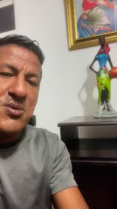 Buscando esmeraldas en el río la Vega del municipio de muzo