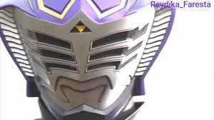 Cb10 was released in japan on december 21st, 2019. Kamen Rider Ouja Defeat Kamen Rider Imperer Youtube