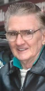 Robert Ehrlich, Sr. Obituary 2021