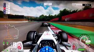 Check spelling or type a new query. Gp Hungria 2006 Honda Barrichello Formula 1 Championship Edition Youtube