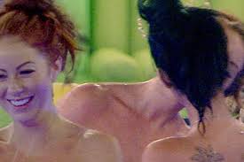 Best Reality Show Sex- Uncut Big Brother Bedroom Moments Revealed