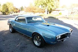 Image result for Aleutian Blue 1968 Firebird