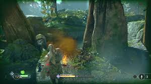 Give your adrenaline a rush with this installment of the god of war series. God Of War 4 Download Gamefabrique