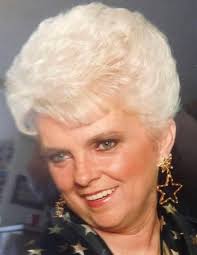 Jackie Whitehurst Kleszczewski (1945-2016)