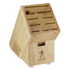 We did not find results for: Hiware Stainless Steel Universal Knife Block 12 Slot